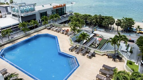 Markland, Central Pattaya, Pattaya