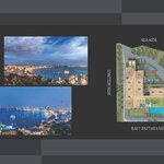 Floor plans City Garden Tower