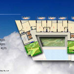 Floor plans The Cloud