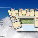 Floor plans The Cloud