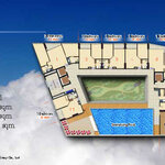 Floor plans The Cloud