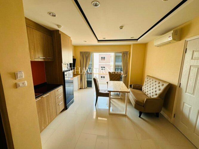 Condo for sale 2 bedroom 48 m² in New Nordic Trend 6, Pattaya