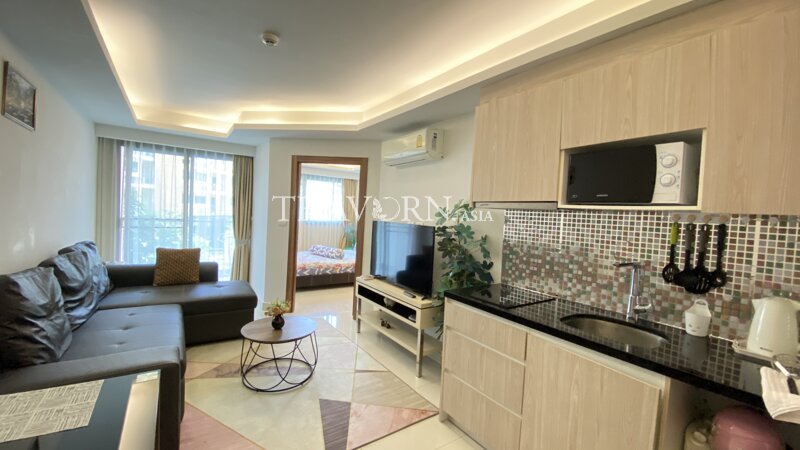 Condo for sale 1 bedroom 37 m² in Laguna Beach Resort 2, Pattaya