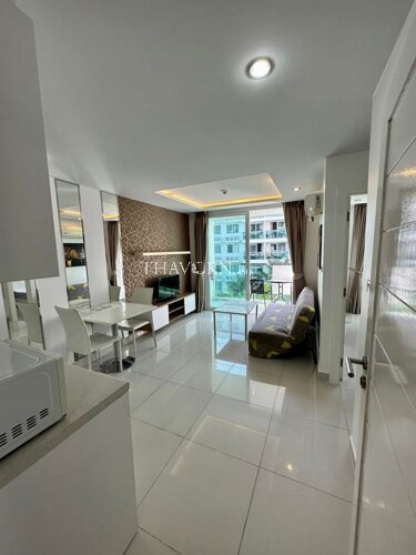 Condo for sale 1 bedroom 35 m² in Amazon Residence, Pattaya