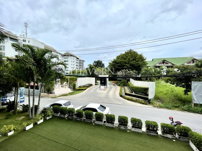 公寓 for sale 一室公寓 26 平方米 在 Club Royal
