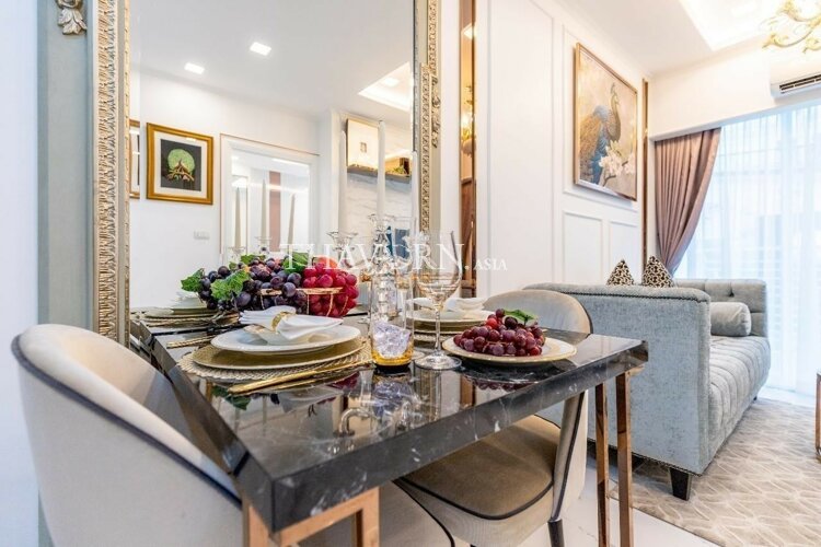 Condo for sale 1 bedroom 32 m² in Empire Tower Pattaya, Pattaya