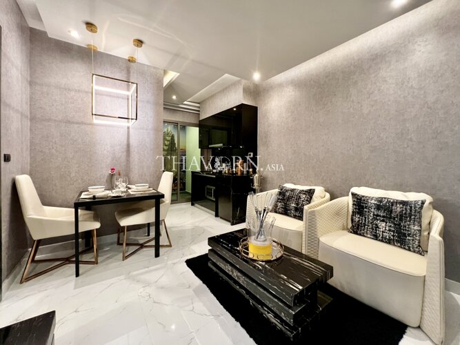 Condo for sale 1 bedroom 29 m² in Grand Solaire Pattaya, Pattaya
