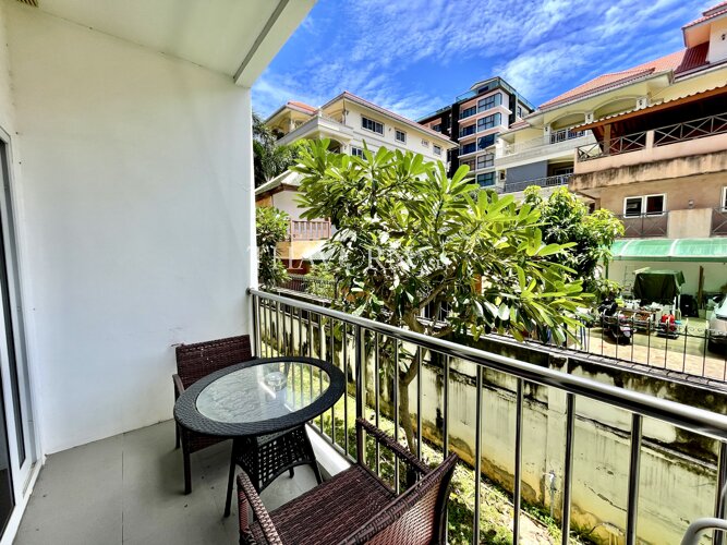 Condo for sale studio 29.4 m² in New Nordic Marcus VIP 5, Pattaya