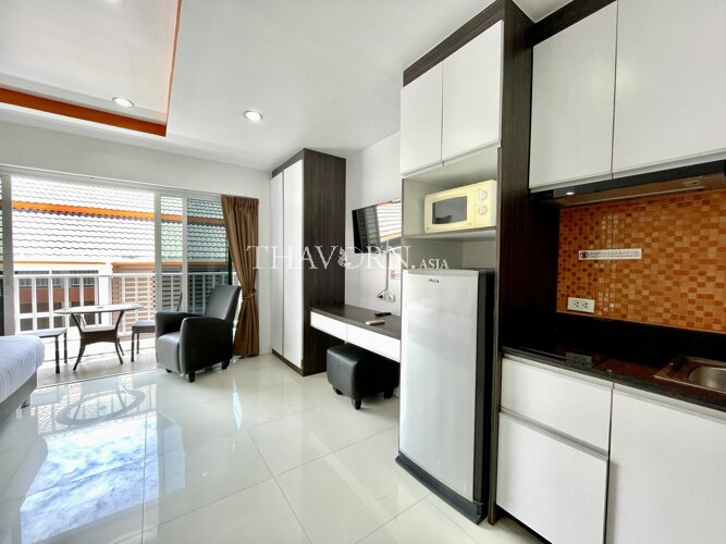 Condo for sale studio 29.4 m² in New Nordic VIP 2, Pattaya