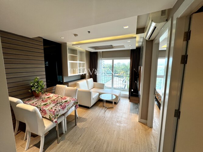 Condo for sale 1 bedroom 33 m² in La Santir, Pattaya