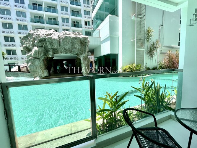 Condo for sale 1 bedroom 35 m² in Amazon Residence, Pattaya