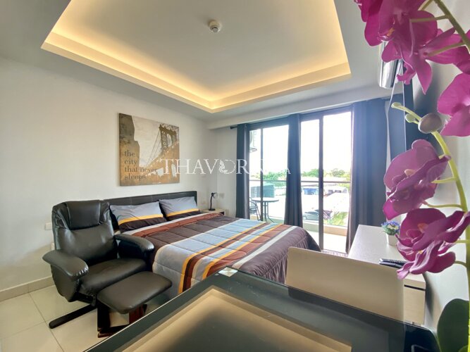 Condo for sale studio 25 m² in Laguna Beach Resort 2, Pattaya