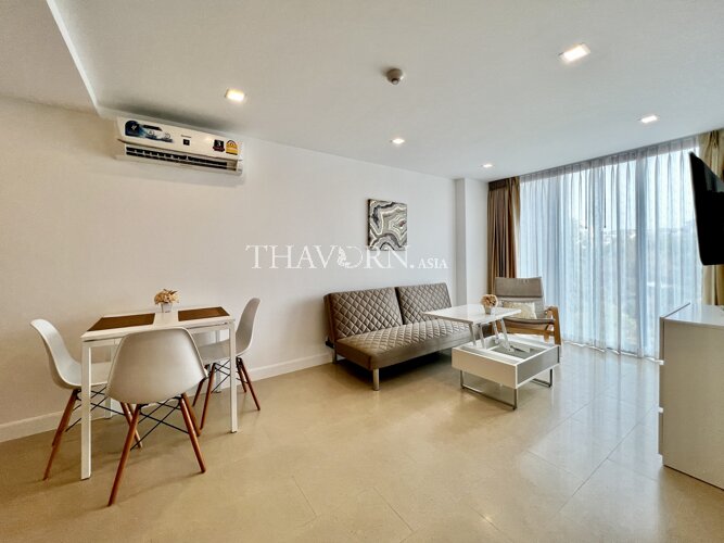 公寓 for sale 1间卧室 38 平方米 在 Aurora Pratumnak