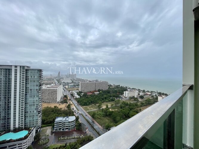 Condo for sale 1 bedroom 35 m² in Dusit Grand Condo View, Pattaya