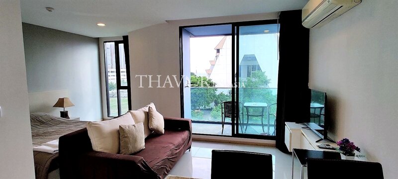 Condo for sale studio 35.1 m² in Acqua, Pattaya
