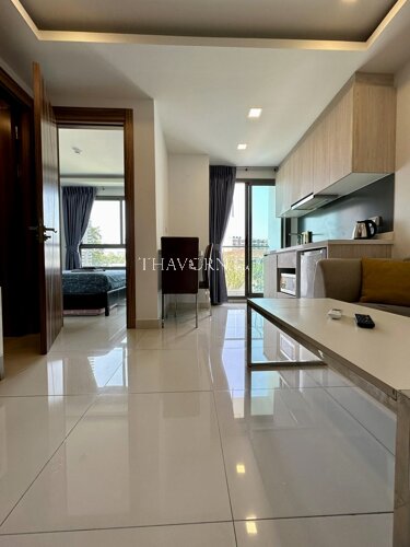 Condo for sale 1 bedroom 26 m² in Arcadia Beach Resort, Pattaya