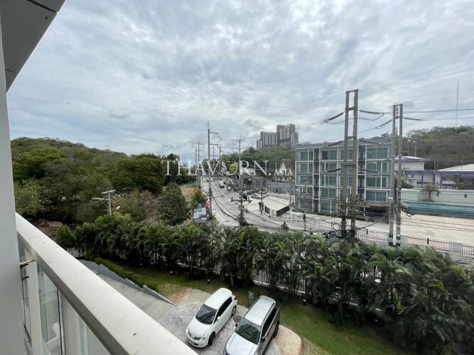 Condo for sale 1 bedroom 39 m² in The Vision, Pattaya