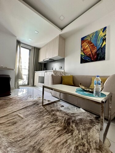 Condo for sale 1 bedroom 26 m² in Arcadia Beach Resort, Pattaya