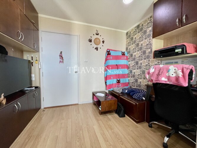 Condo for sale 1 bedroom 27 m² in Lumpini Ville Naklua - Wongamat, Pattaya