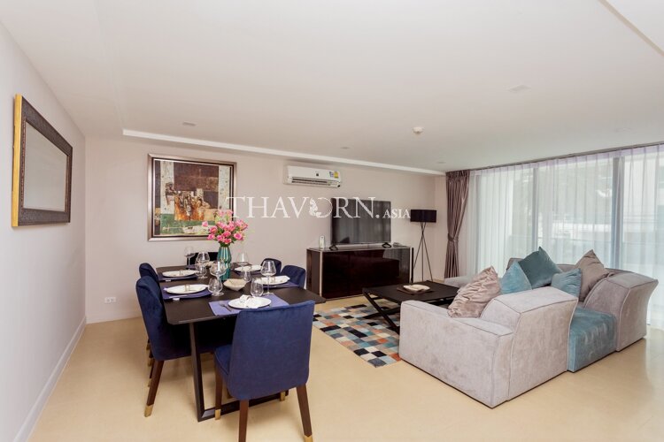 公寓 for sale 2间卧室 72 平方米 在 Aurora Pratumnak