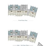 Floor plans The Title Halo 1