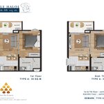 Unit layouts The Title Halo 1