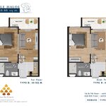 Unit layouts The Title Halo 1
