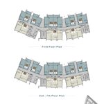 Floor plans The Title Halo 1