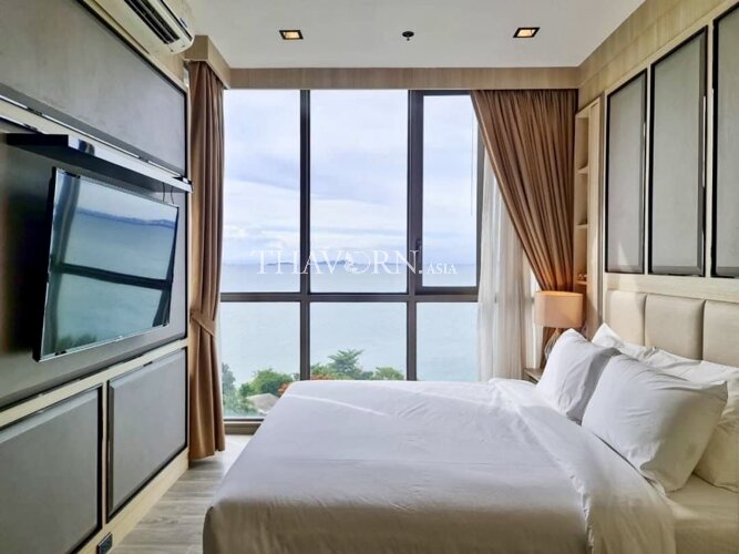 Condo for sale 2 bedroom 76 m² in Baan Plai Haad, Pattaya