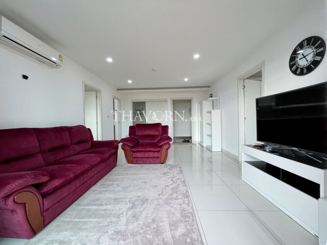 Condo for sale 3 bedroom 87 m² in Siam Oriental Plaza, Pattaya