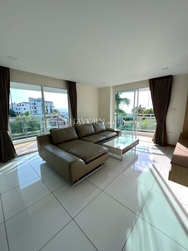 Condo for sale 2 bedroom 82 m² in Whale Marina Condo, Pattaya