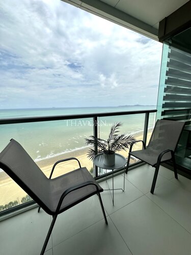 Condo for sale 1 bedroom 47 m² in Aeras, Pattaya
