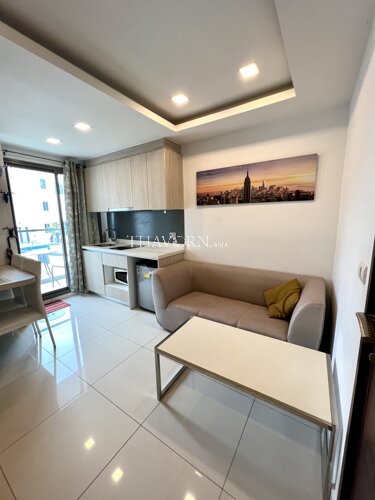 Condo for sale 1 bedroom 26 m² in Arcadia Beach Resort, Pattaya