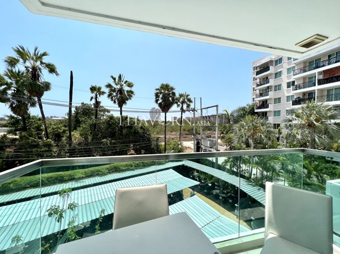 Condo for sale 1 bedroom 35 m² in Amazon Residence, Pattaya