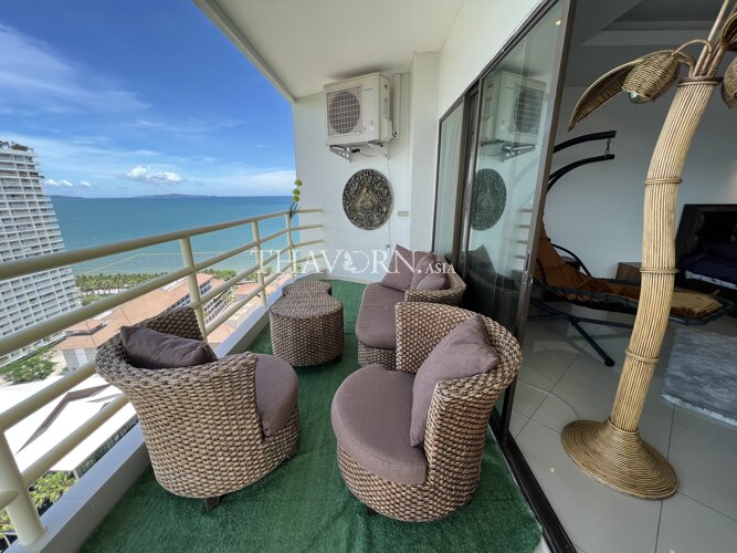 Condo for sale studio 95.46 m² in View Talay 5, Pattaya