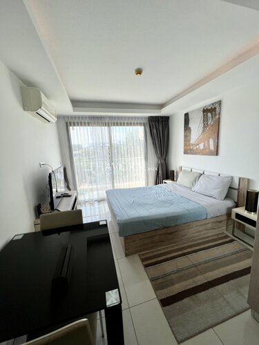 Condo for sale studio 24 m² in Laguna Beach Resort 2, Pattaya