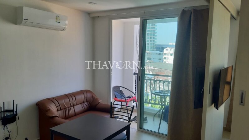 Condo for sale 1 bedroom 28 m² in City Garden Olympus, Pattaya