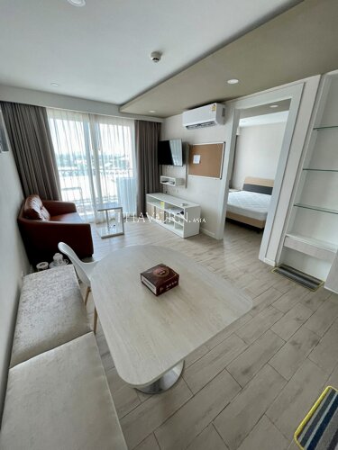 Condo for sale 1 bedroom 36 m² in Seven Seas Jomtien, Pattaya