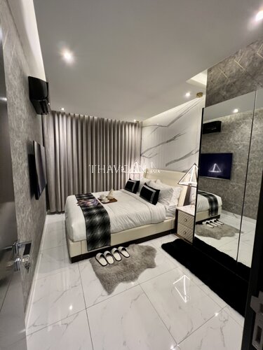Condo for sale 2 bedroom 41 m² in Grand Solaire Pattaya, Pattaya