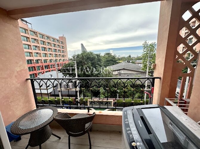 Condo for sale 1 bedroom 36 m² in Seven Seas Jomtien, Pattaya