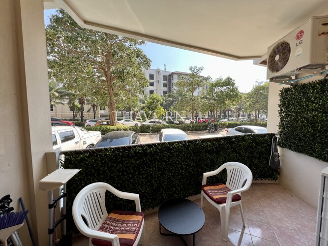 Condo for sale studio 46 m² in View Talay 3, Pattaya