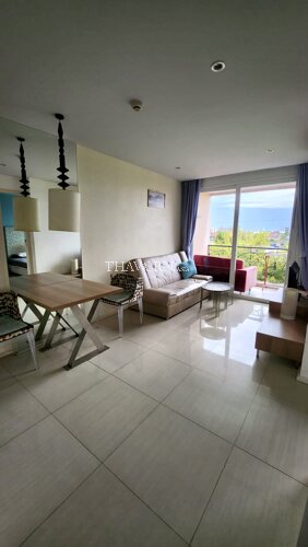 Condo for sale 1 bedroom 37 m² in Atlantis Condo Resort, Pattaya