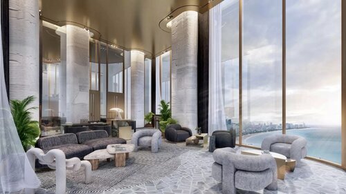 Wyndham Grand Residence Wongamat, Wongamat, 
