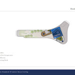 Floor plans Wyndham Grand Residence Wongamat