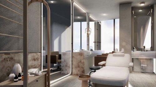 Wyndham Grand Residence Wongamat, Wongamat, 