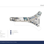 Floor plans Wyndham Grand Residence Wongamat