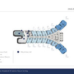 Floor plans Wyndham Grand Residence Wongamat