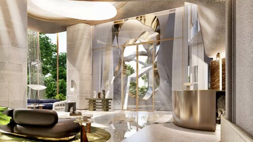 Wyndham Grand Residence Wongamat, Wongamat, 