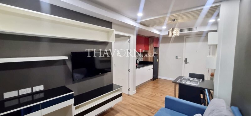 Condo for sale 1 bedroom 36 m² in Dusit Grand Park, Pattaya