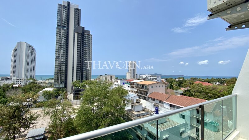 Condo for sale 1 bedroom 53 m² in Laguna Bay, Pattaya
